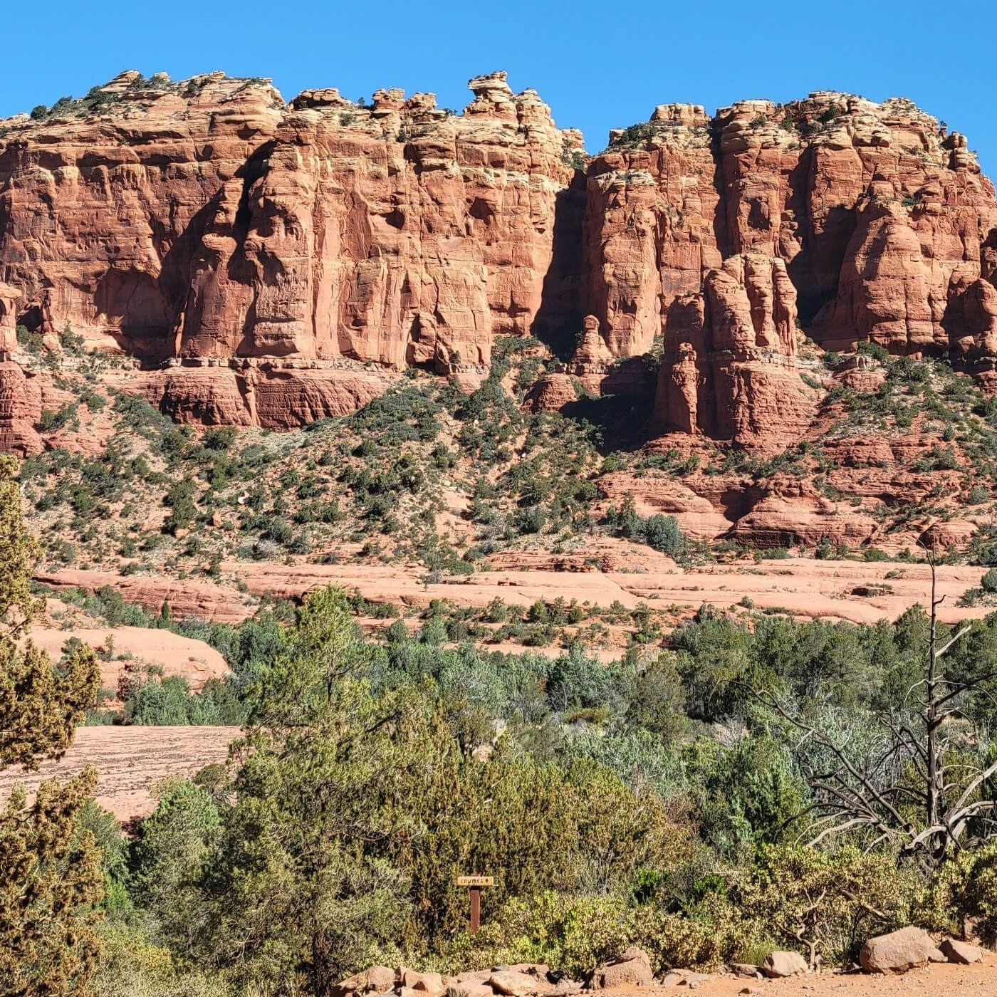 Sandstone Scenic Tour